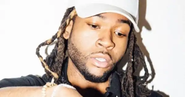 Instrumental: PARTYNEXTDOOR - Break From Toronto